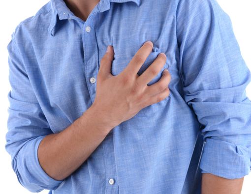 10 Gejala Serangan Jantung yang Harus Diwaspadai Pria