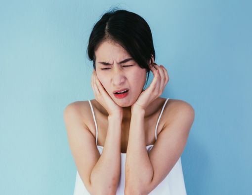 Penyebab Telinga Sakit Saat Flu dan Cara Mengobatinya