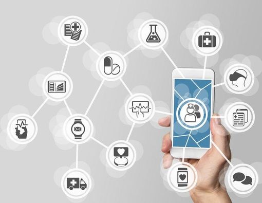 Ketahui Jenis-jenis e-Health dan Kegunaannya