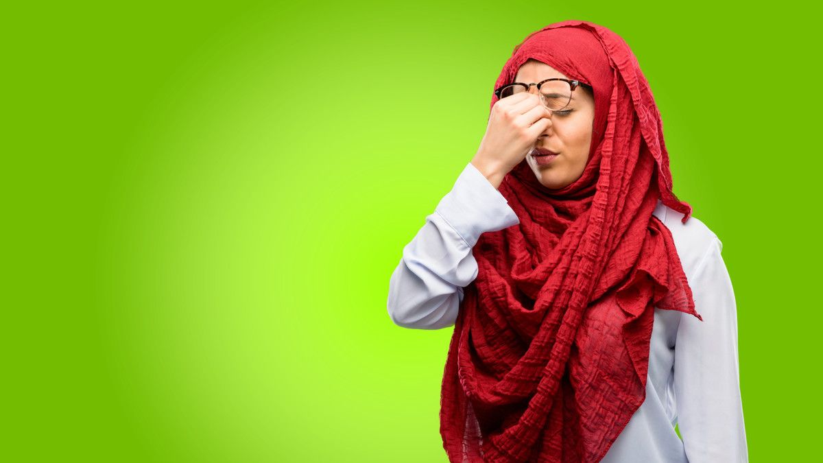 3 Kondisi yang Membahayakan Ibu Hamil Saat Ibadah Haji