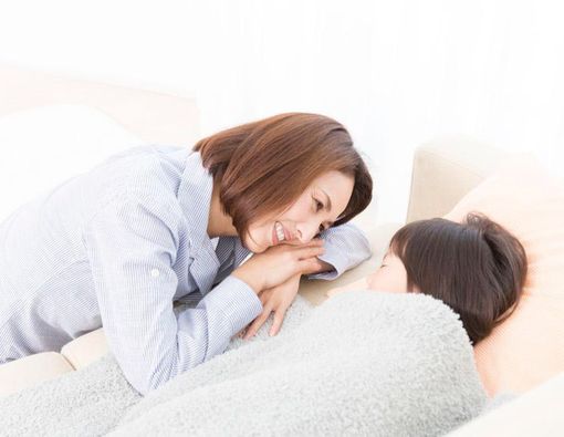 7 Cara Jitu Membangunkan Anak untuk Sahur di Bulan Puasa