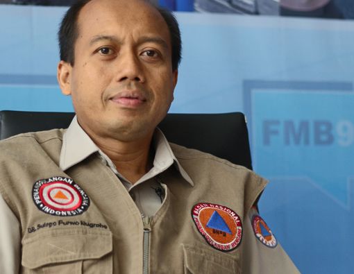 Kanker Menyebar ke Tulang seperti Sutopo, Apa yang Dirasakan?