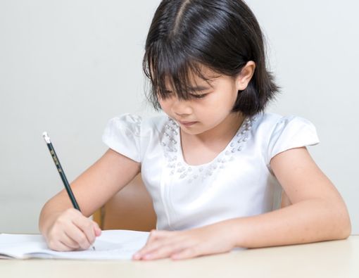 Ide Resolusi untuk Anak di Tahun 2024