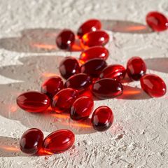 Astaxanthin Sebagai Terapi untuk Meringankan Diabetes