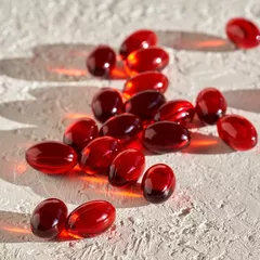 Astaxanthin Sebagai Terapi untuk Meringankan Diabetes
