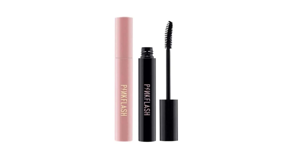 PINKFLASH #OhMyWink Volumizing Mascara