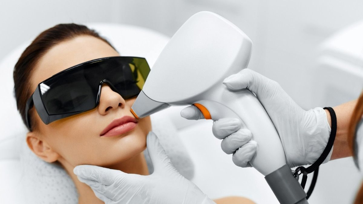 Ragam Metode untuk Hilangkan Bulu di Wajah