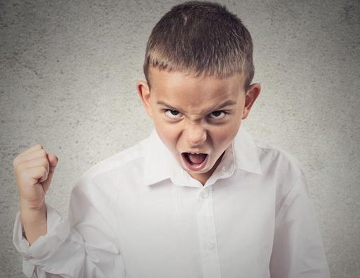 Kenali Gejala Psikopat dalam Diri Anak sejak Dini