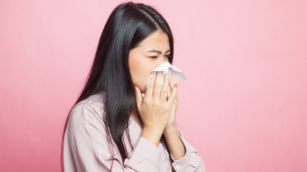 Kelompok Orang yang Rentan Mengalami Komplikasi Flu
