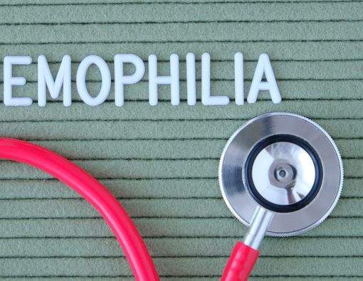 Waspadai Hemofilia pada Anak