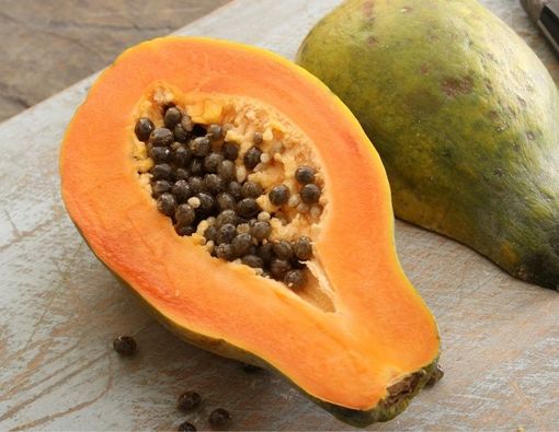 Manfaat dan Tips Turunkan Berat Badan dengan Pepaya