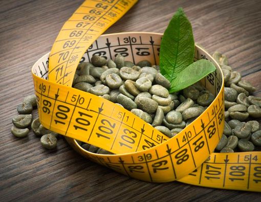 Perkenalkan, Green Coffee si Bintang Baru untuk Diet