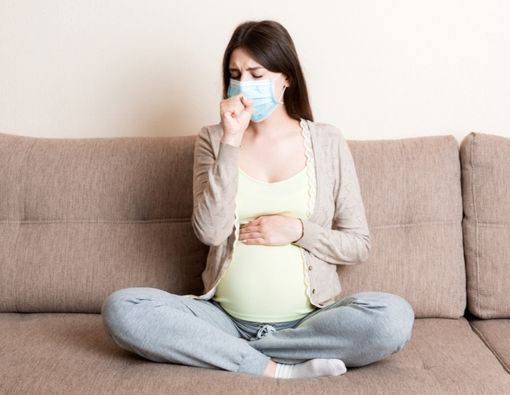 Studi: COVID Perburuk Risiko Komplikasi Kehamilan