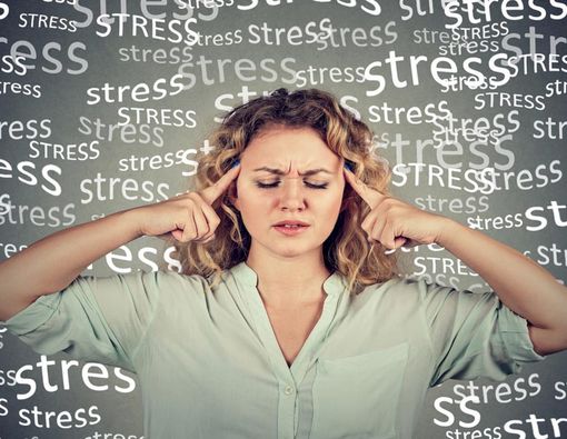 Benarkah Stres Meningkatkan Gula Darah?