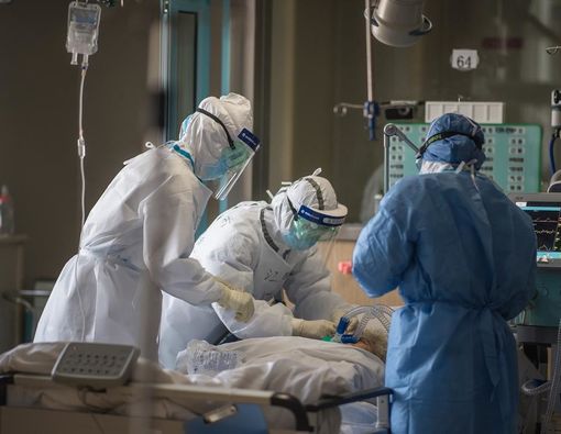 Masih Bisa Menular, Amankah Melayat Jenazah Pasien Virus Corona?