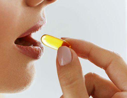 Konsumsi Minyak Ikan Bikin Gemuk, Mitos atau Fakta?