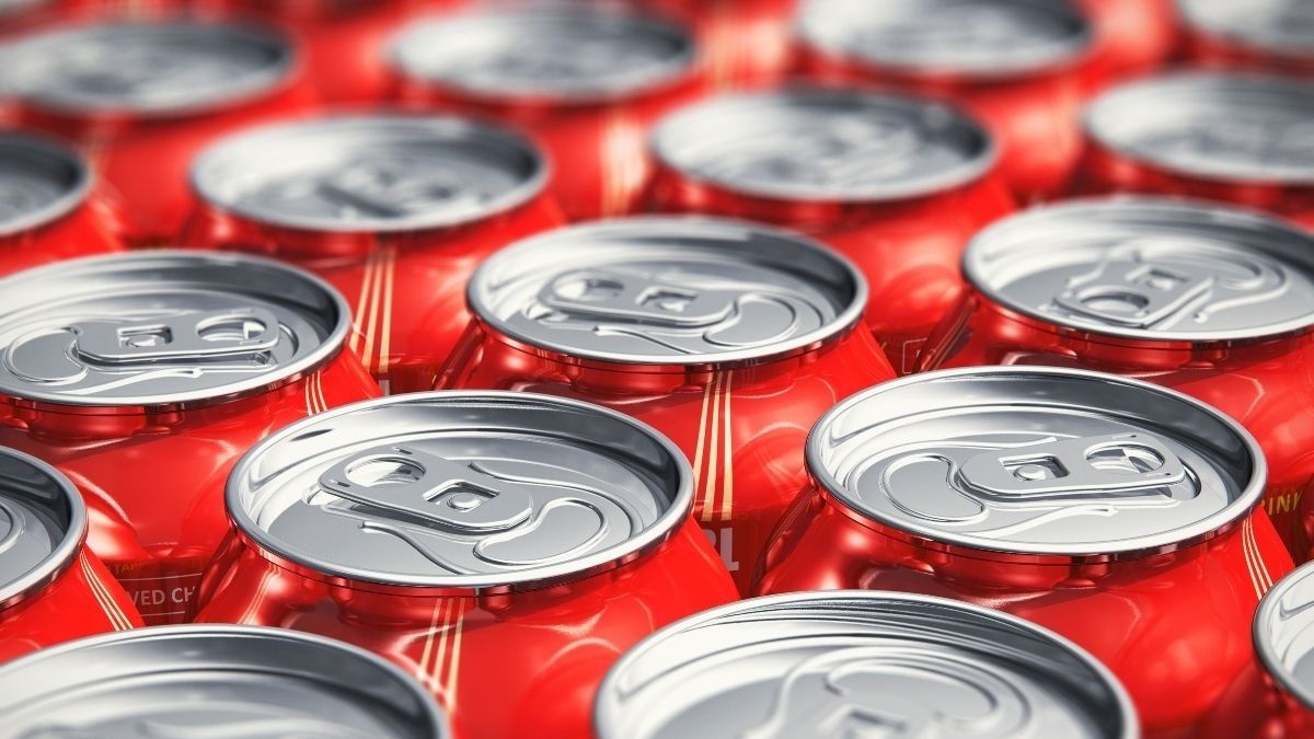Minuman Soda Rendah Kalori, Benarkah Lebih Sehat?