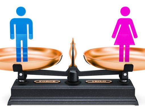 Pria vs Wanita, Siapa Lebih Mudah Turunkan Berat Badan?