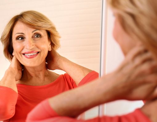 Benarkah Radikal Bebas Mempercepat Penuaan?