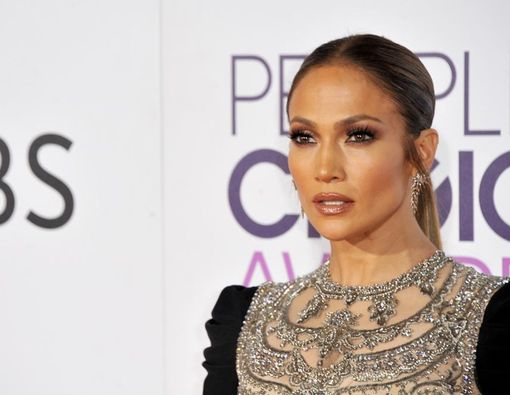 Rahasia Sehat dan Bugar ala J.Lo
