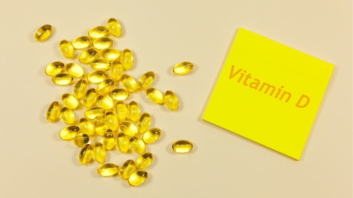 Manfaat Vitamin D untuk Meningkatkan Kesehatan Paru