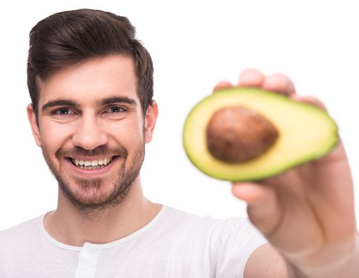 Rasakan 3 Manfaat Alpukat untuk Kesehatan