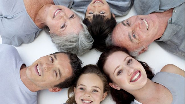 Hari Diabetes Sedunia 2018, Pentingnya Peran Anggota Keluarga