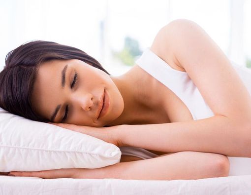 Memilih Posisi Tidur yang Baik untuk Kesehatan