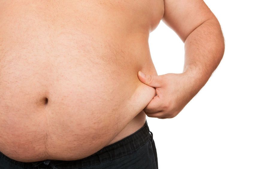 Badan Gemuk Berisiko Tinggi Pengapuran Sendi