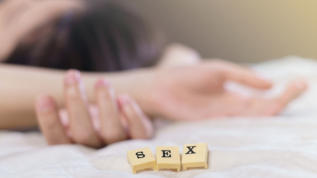 Alasan Wanita Terlihat Lebih Cantik Setelah Berhubungan Seks