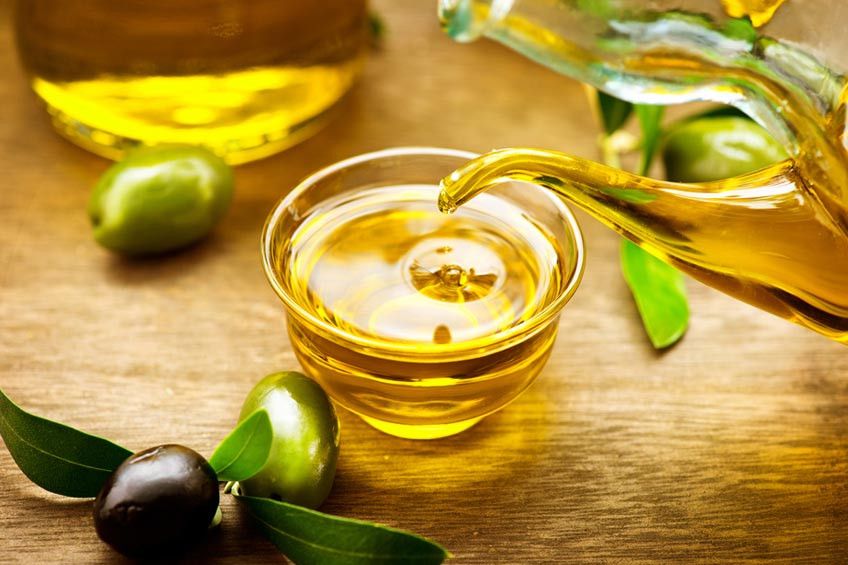 Inilah 3 Jenis Minyak Sehat untuk Memasak