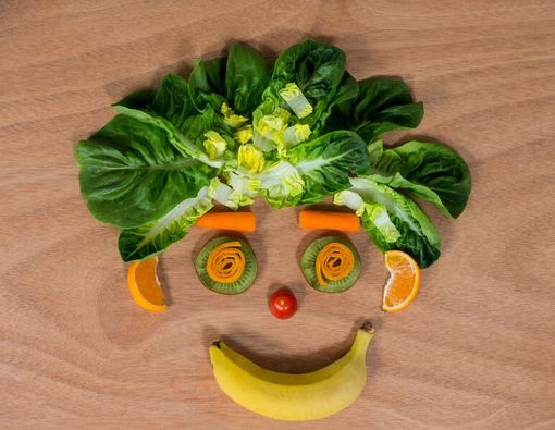 5 Makanan Terbaik untuk Otak Anda