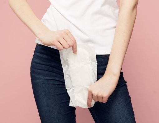 Penyebab Siklus Menstruasi Tidak Teratur Saat Menyusui