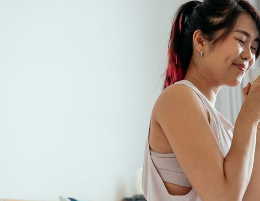 5 Manfaat Minum Kopi Sebelum Olahraga untuk Kesehatan