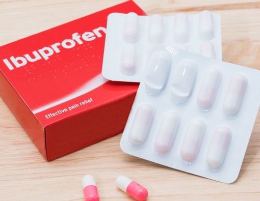 Bolehkah Ibu Hamil Minum Obat Ibuprofen?
