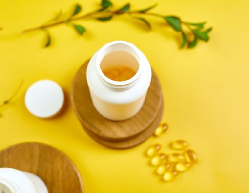 Manfaat Vitamin E untuk Sistem Reproduksi Wanita