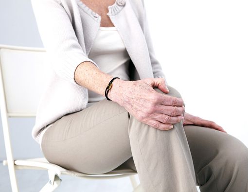 Nyeri Lutut Belum Tentu Pengapuran