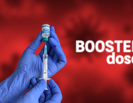 Golongan Orang yang Jadi Prioritas Vaksin Booster COVID-19