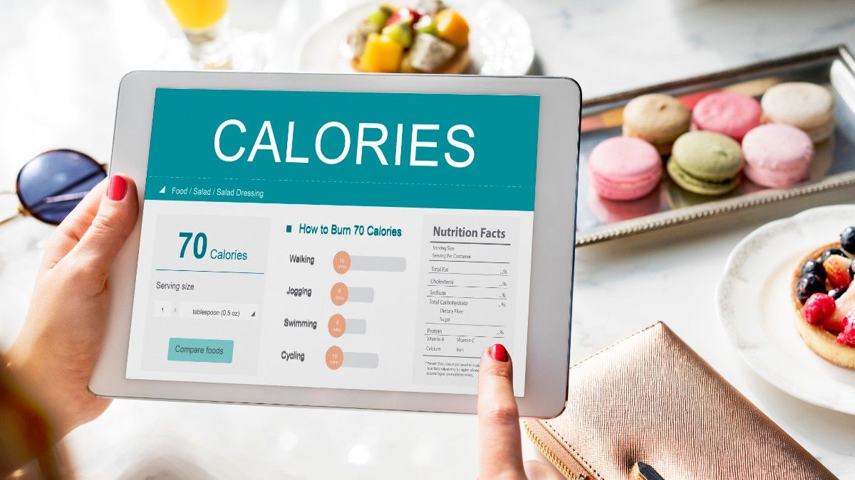 7 Fakta Tentang Kalori, Benarkah Selalu Buruk?