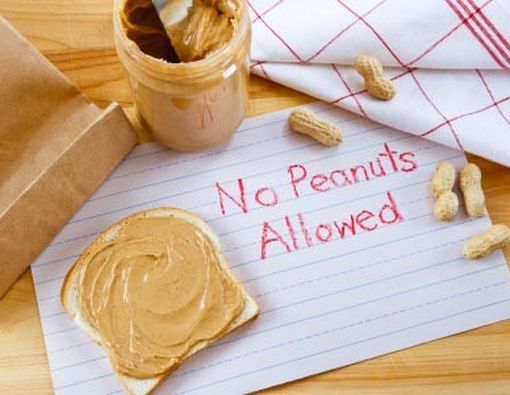 Menyiapkan Makanan untuk Si Kecil yang Alergi Kacang