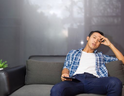 Pria Juga Bisa Menopause, Kenali Gejalanya