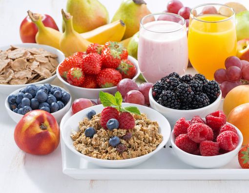 Tak Sempat Olahraga? Ini Kiat Turunkan Berat Badan