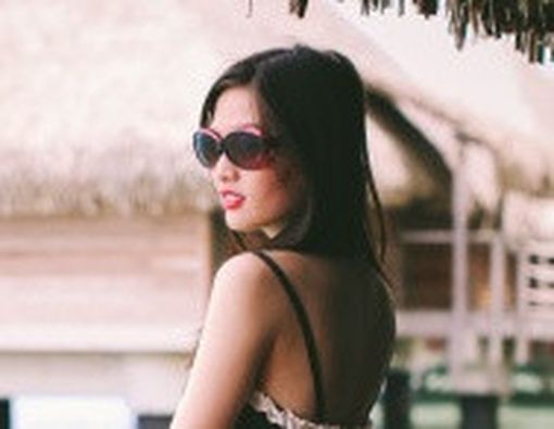 Cuaca Cerah? Pakai Kacamata Hitam!