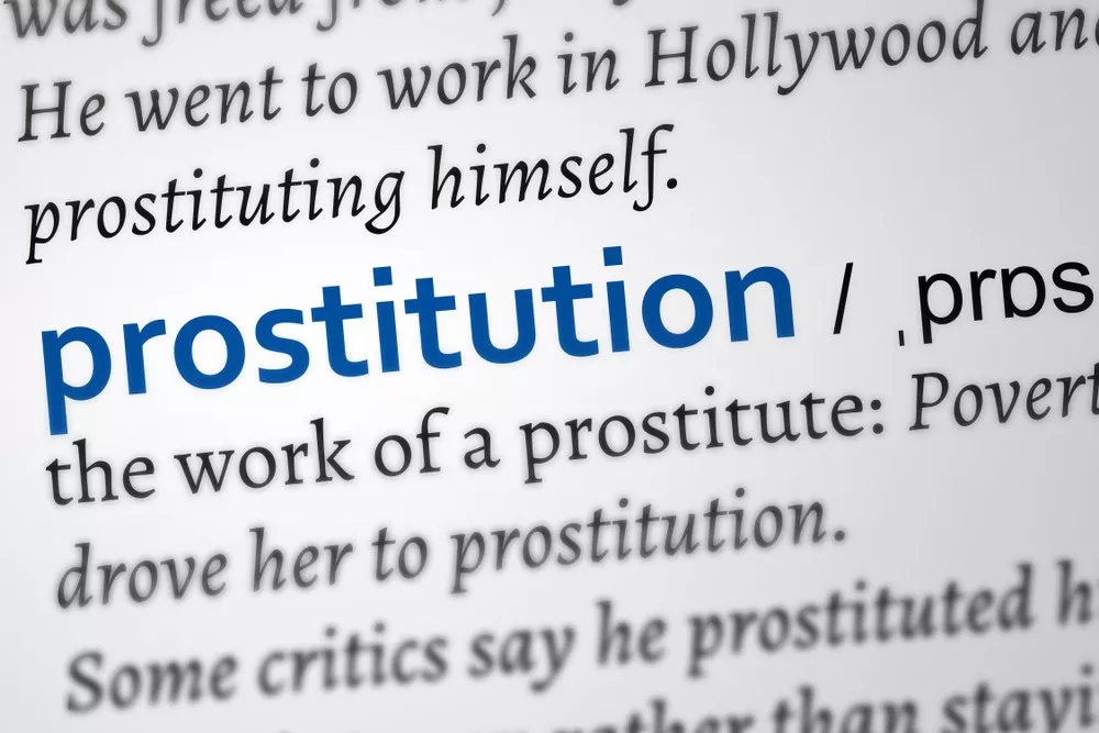 Prostitusi, Problem Sosial dengan Berbagai Risiko Kesehatan