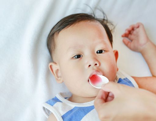 Parasetamol atau Ibuprofen, Mana yang Terbaik Atasi Demam Anak?