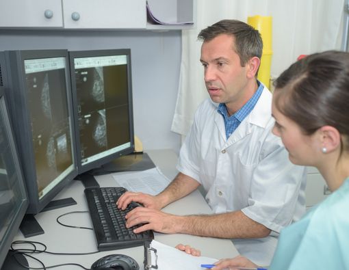 Virtual Tumour, Teknologi VR Baru untuk Cek Sel Kanker