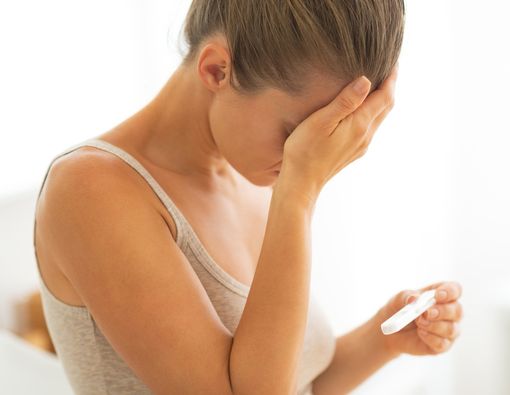 Test Pack Negatif, Apa Masih Mungkin Hamil?