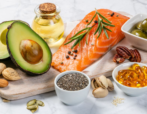 8 Sumber Makanan Sehat yang Kaya Omega-6