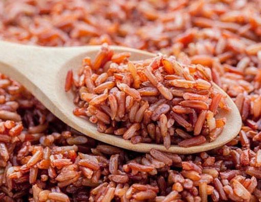 Manfaat Beras Merah untuk Bayi