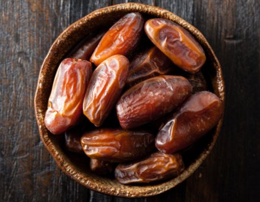 Rutin Buka Puasa dengan Kurma Tingkatkan Gairah Seks?